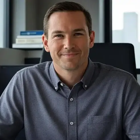 Jake the Investor