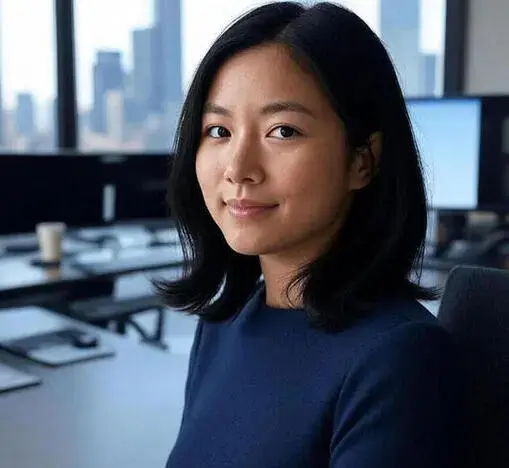 Maya Chen 