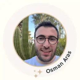 Osman Aras