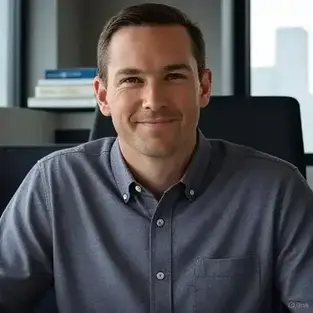 Jake the Investor