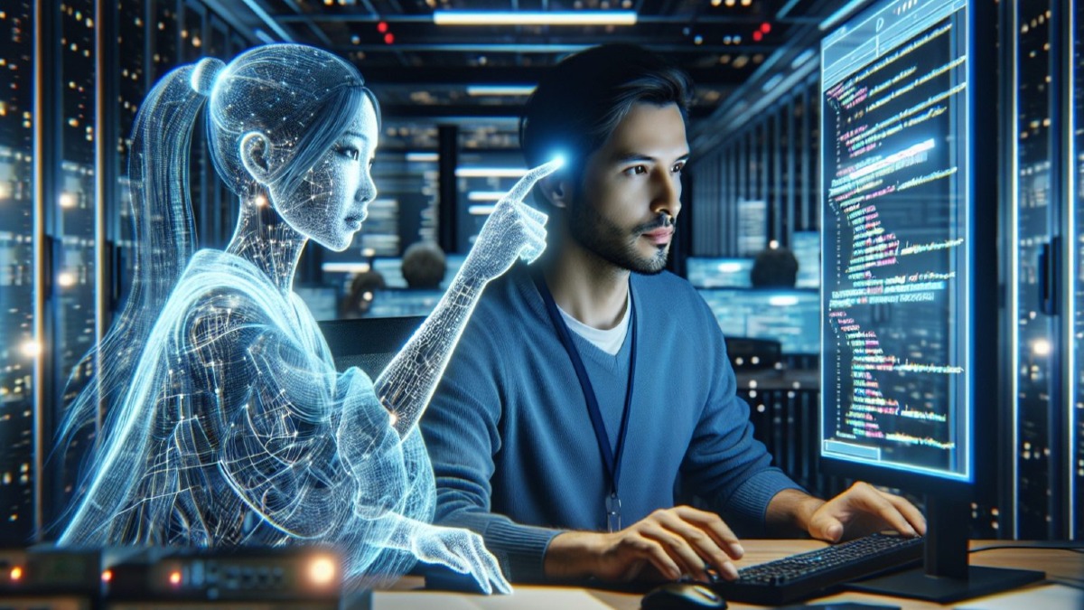 Navigating the AI Storm: A Laravel Developer's Take on the 2025 Job Market