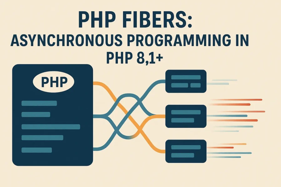 PHP Fibers: Asynchronous Programming in PHP 8.1+