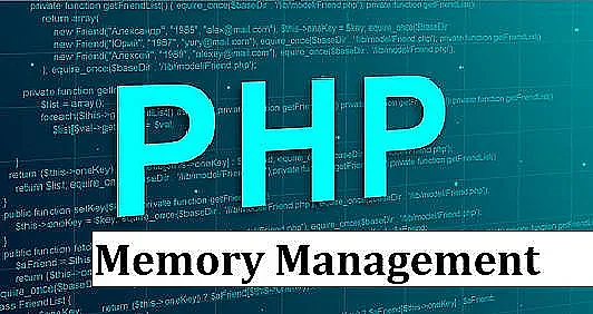 PHP Memory Management: Understanding References and Garbage Collection