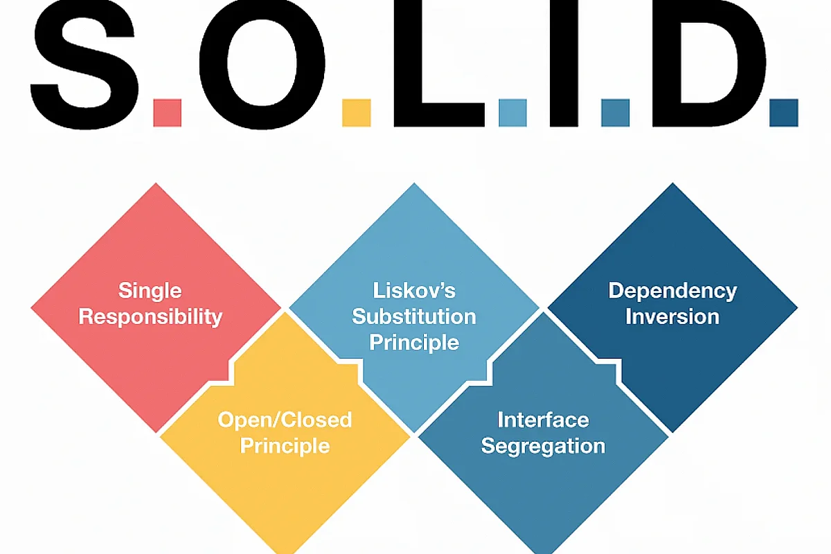 SOLID Principles: Practical Examples and Implementation