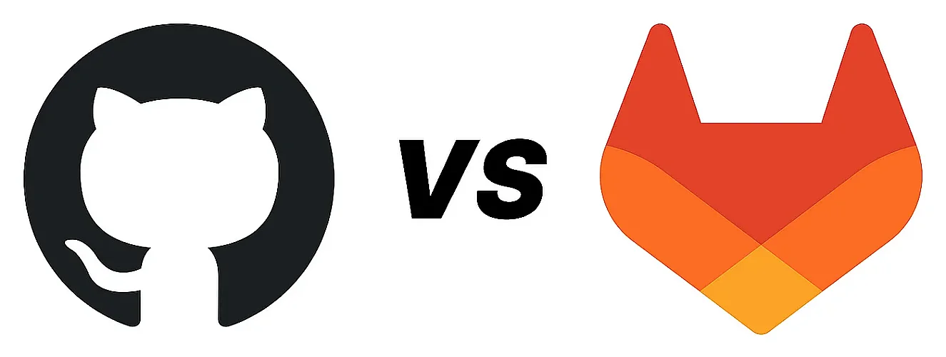 GitLab CI vs GitHub Actions: The Ultimate Comparison in 2025