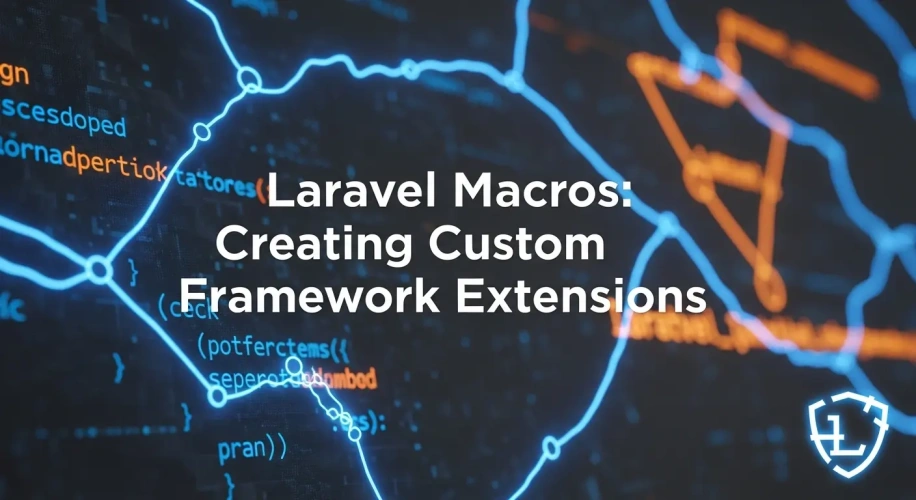 Laravel Macros: Creating Custom Framework Extensions