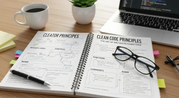Clean Code Principles: The Art of Writing Readable Code