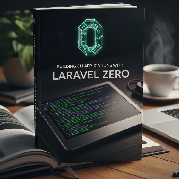 Building CLI Applications with Laravel Zero