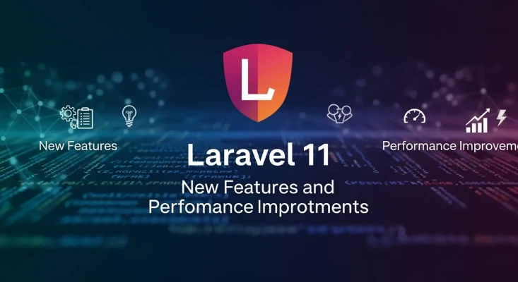 Laravel 11 New Features and Performance Improvements