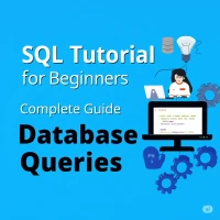 SQL Tutorial for Beginners Complete Guide Database Queries