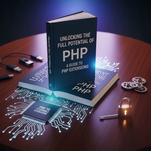 Unlocking the Full Potential of PHP: A Guide to PHP Extensions
