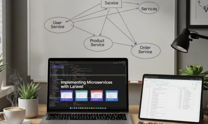 Implementing Microservices with Laravel