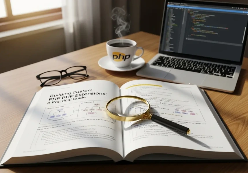 Building Custom PHP Extensions: A Practical Guide