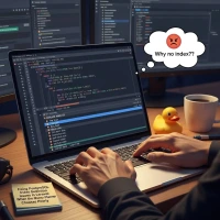 Fixing PostgreSQL Index Selection Issues in Laravel: When the Query Planner Chooses Poorly