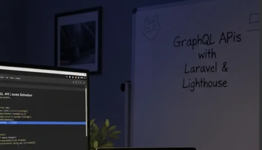 GraphQL APIs with Laravel and Lighthouse