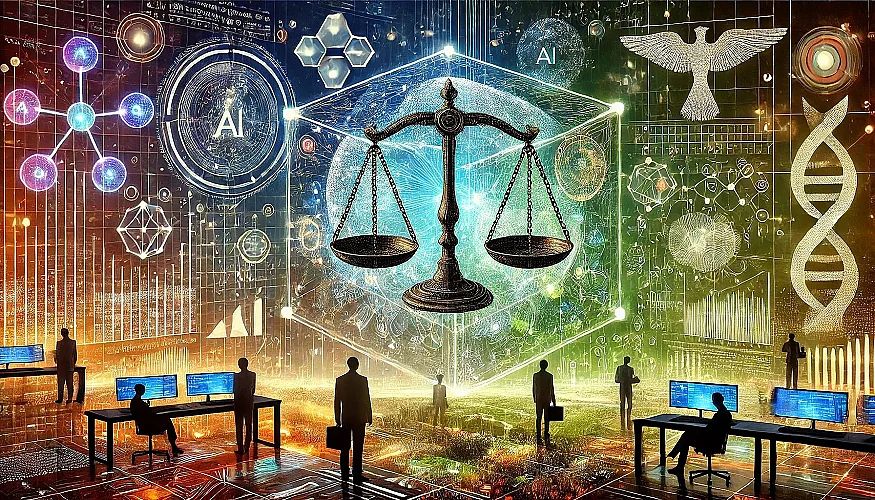 AI Security and Ethics: Building Responsible AI Systems for Developers