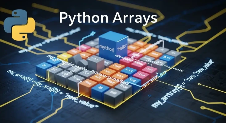 Arrays: Why I Once Crashed Production with a Simple Loop
