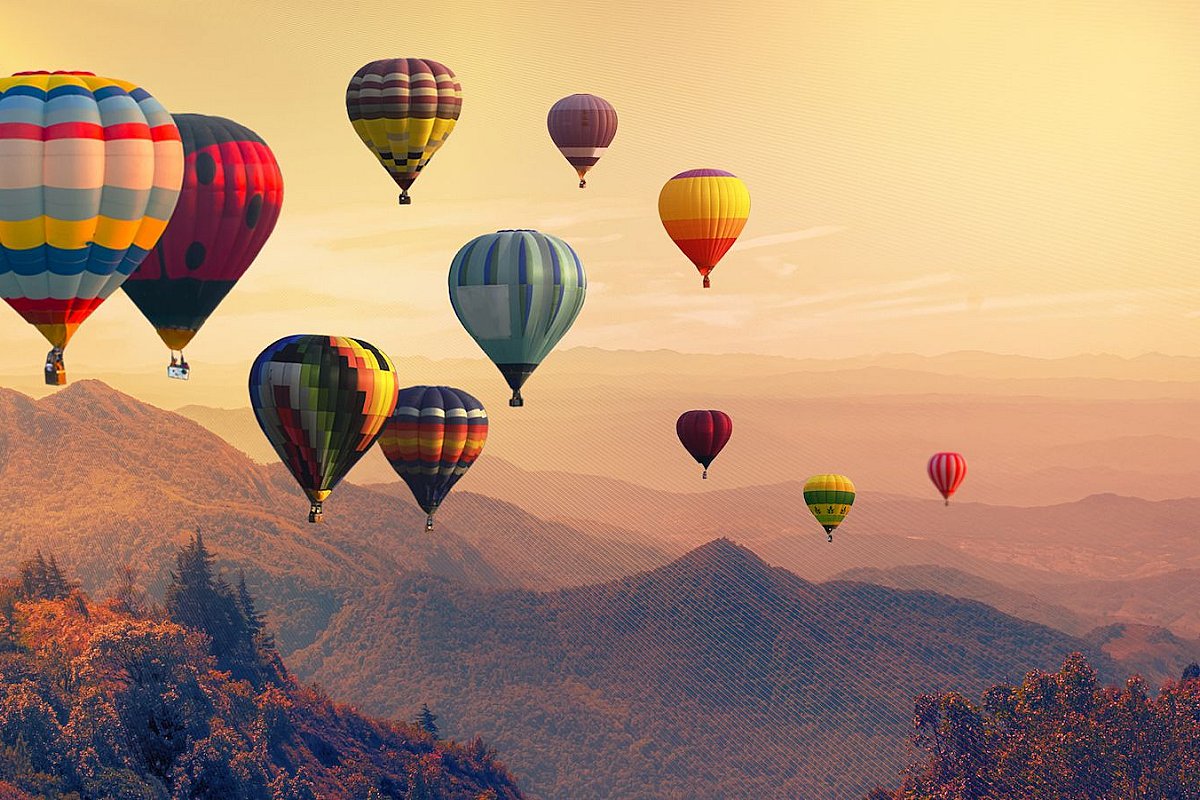 Cappadocia Famous Places: Where to Visit?