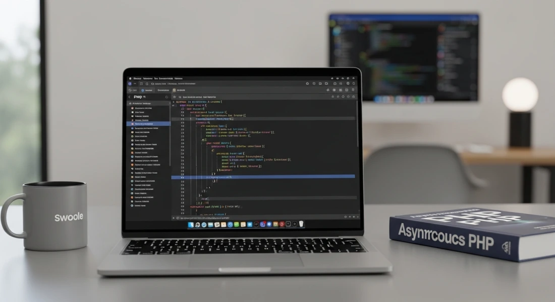 Writing Asynchronous PHP with Swoole and Laravel Octane