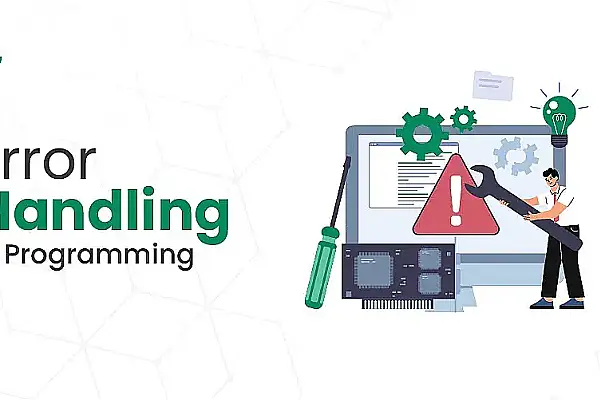 Error Handling Exception Management 2025 Complete Guide Try Catch Finally Python JavaScript Java