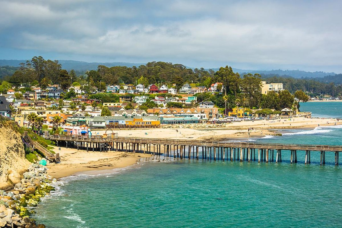 A Perfect Weekend Escape to Santa Cruz: Sun, Sea, and Unexpected Discoveries