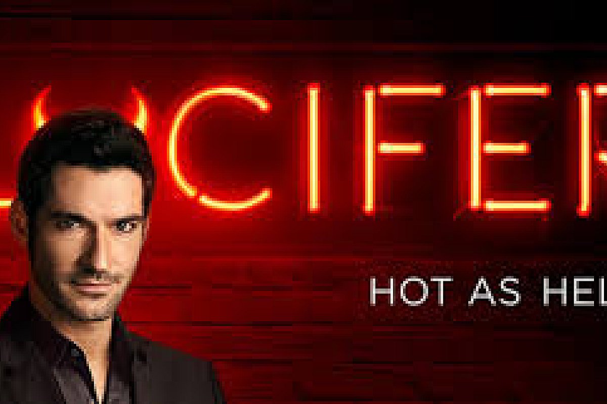 Lucifer TV Series Review: A Devilishly Good Journey Through Crime, Comedy, and Redemption