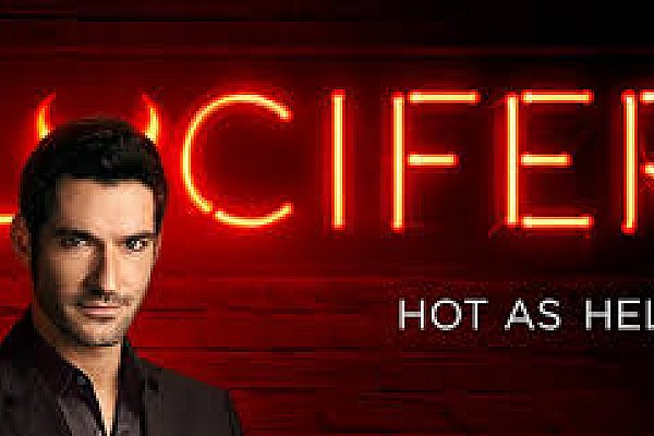 Lucifer TV Series Review: A Devilishly Good Journey Through Crime, Comedy, and Redemption