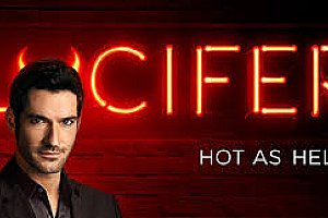 Lucifer TV Series Review: A Devilishly Good Journey Through Crime, Comedy, and Redemption