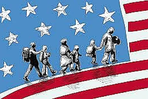 Breaking the Cycle: A New Immigrant's Guide to California's Interconnected Challenges