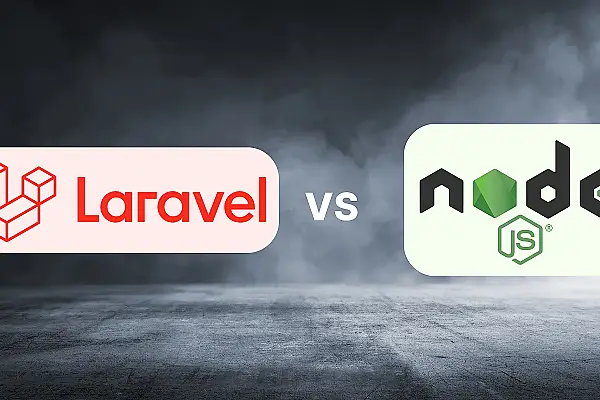 Laravel vs Node.js: The Ultimate 2025 Developer's Guide