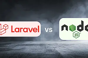 Laravel vs Node.js: The Ultimate 2025 Developer's Guide