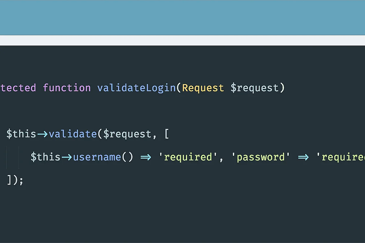 Level Up Your Laravel Validation: Advanced Tips & Tricks