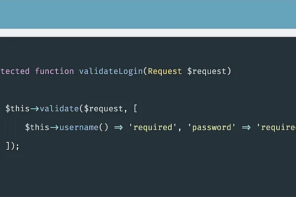 Level Up Your Laravel Validation: Advanced Tips & Tricks