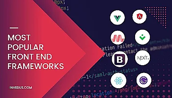 Best Frontend Frameworks in 2025: The In-Depth Guide