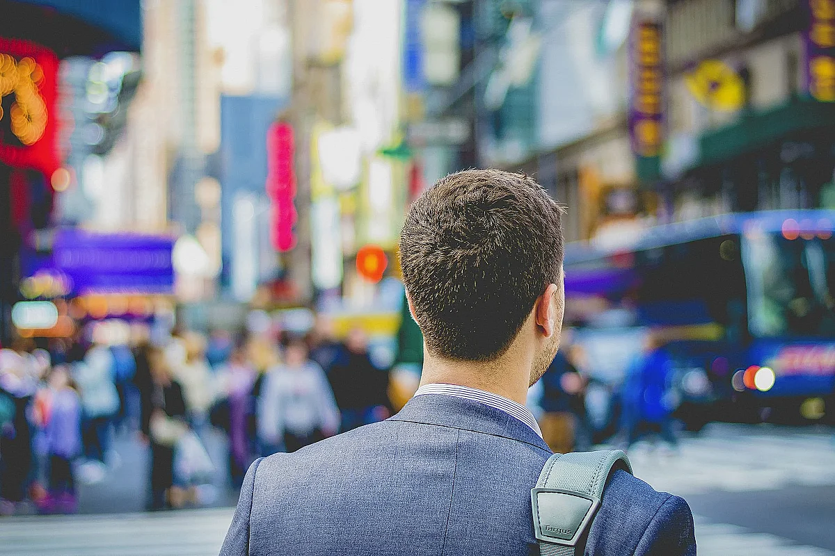 Building Your Career in America - From Resume to Success