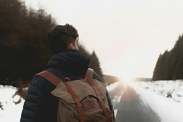 One Bag Travel: My 40L Backpack Setup for Any Climate