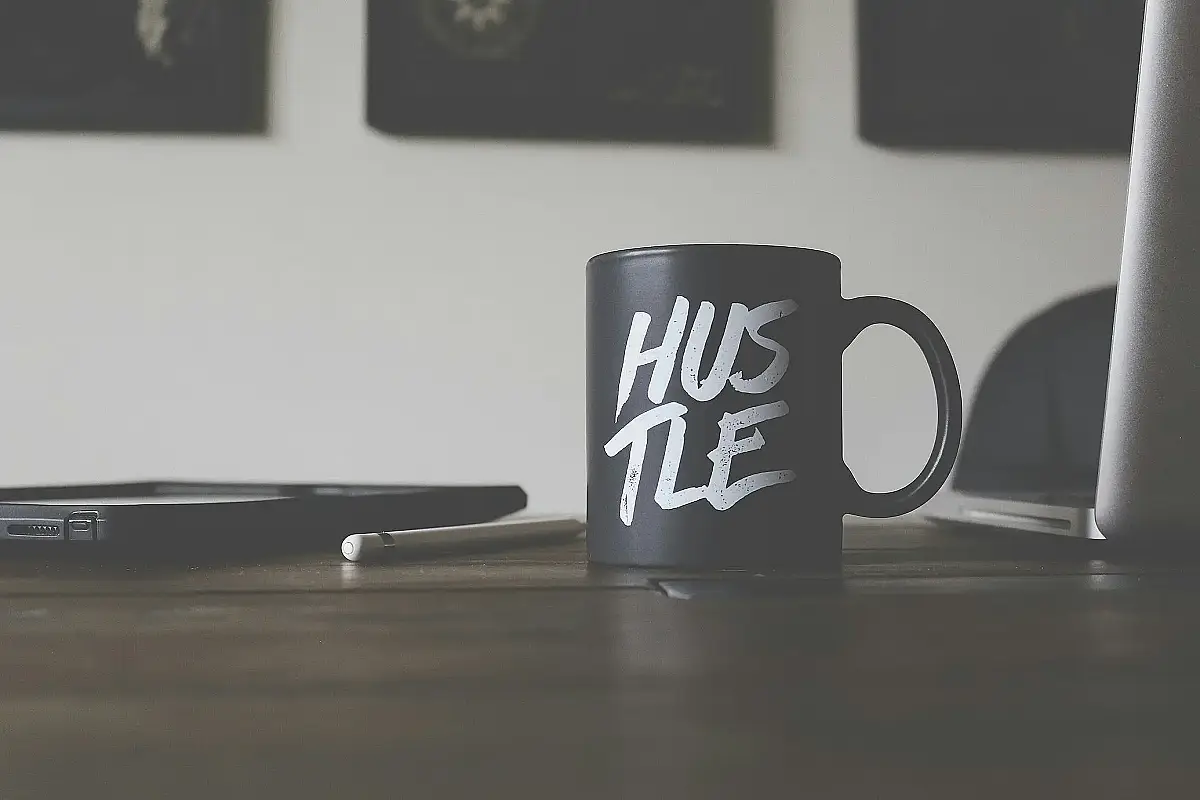 Continuous Learning: Keeping Up with Technology