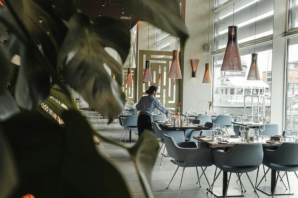 The Real San Francisco Food Scene: Where Locals Actually Eat