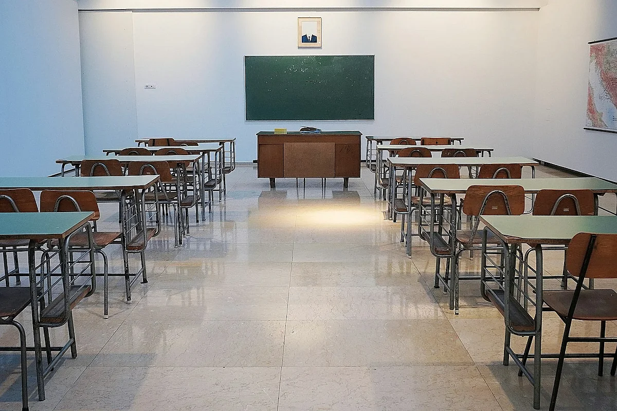 Navigating the American Education System From Pre-K to PhD
