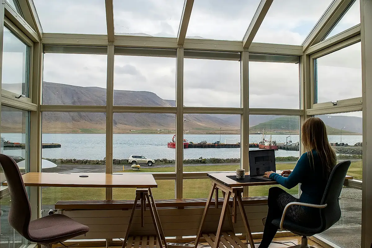 Remote Work vs Office: San Francisco Experience
