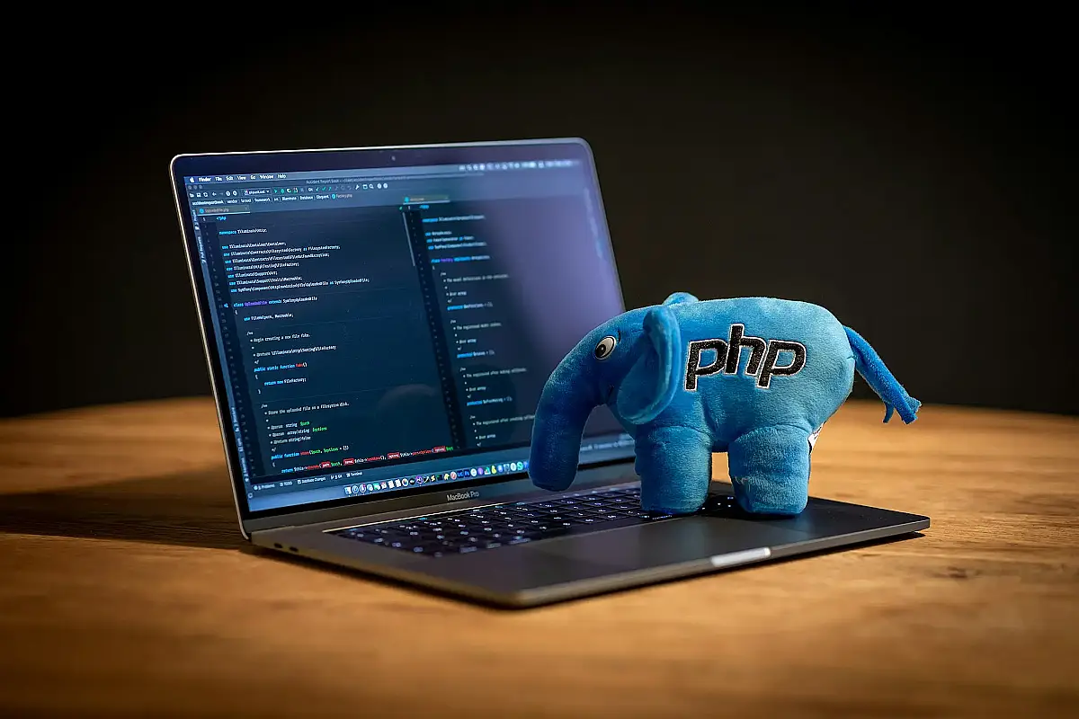 Modern PHP: 8.x Features and Future