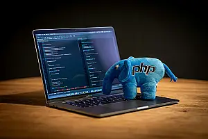 Modern PHP: 8.x Features and Future
