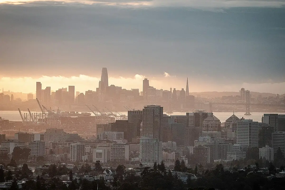 Oakland on a Sunday: The Perfect Day Trip You Never Knew You Needed