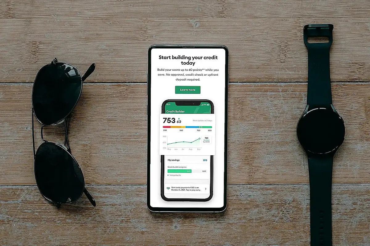 How to Build Credit Score in America as a Foreigner (2025)