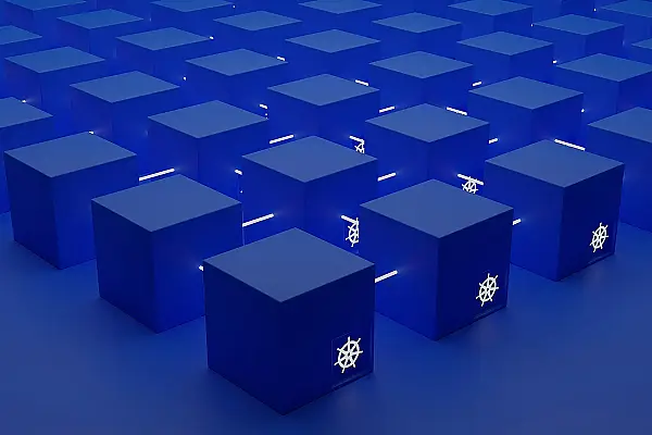 Container Orchestration: When Kubernetes Stopped Being Scary