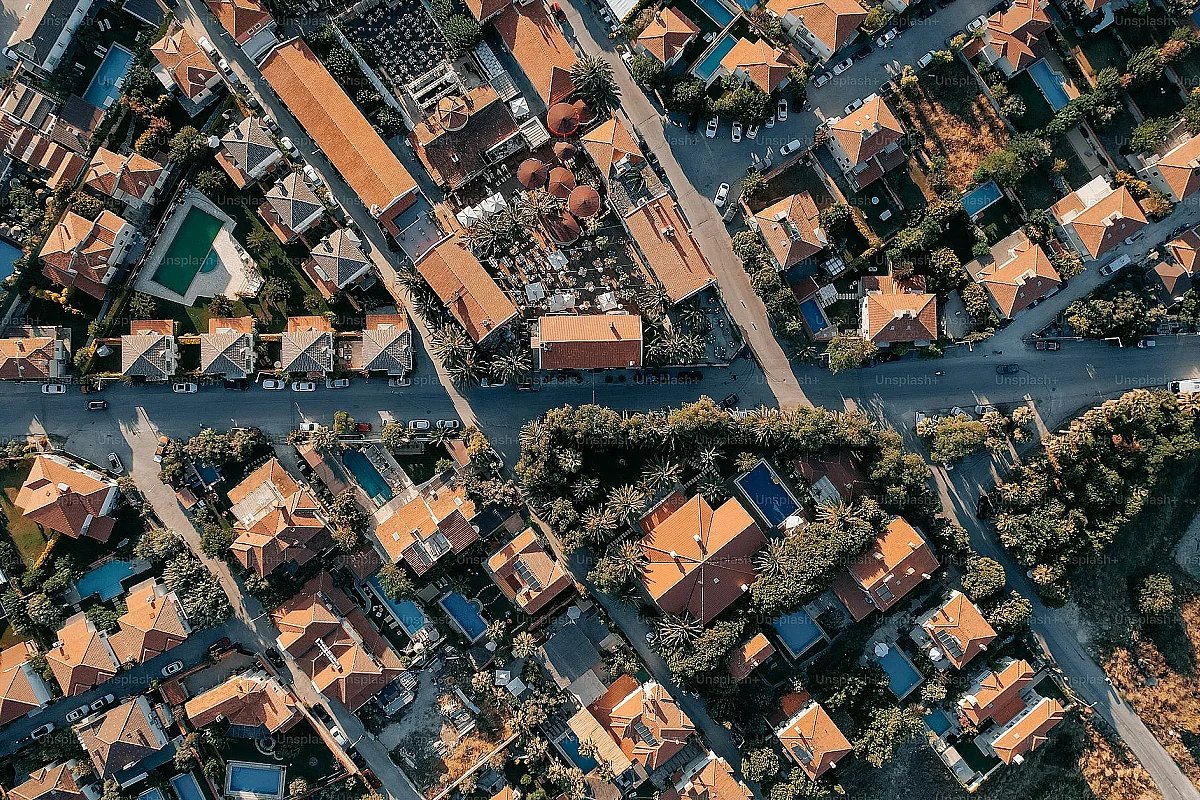 The Most Affordable Places to Live in the Bay Area in 2025: 