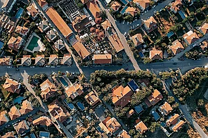 The Most Affordable Places to Live in the Bay Area in 2025: 