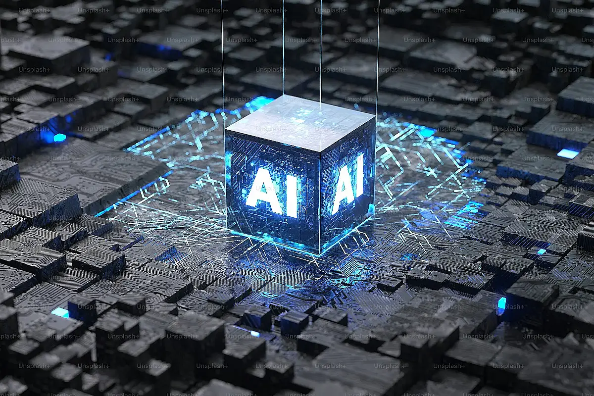 AI/ML Integration: Artificial Intelligence in Web Development