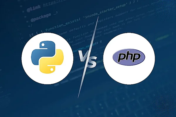PHP vs Python: The Ultimate 2025 Showdown for Web Developers