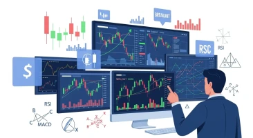Technical Analysis: Reading Charts Like a Pro
